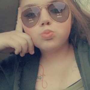 Meet your Posher, Brandie